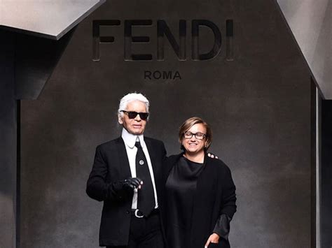 historia de fendi|who owns fendi.